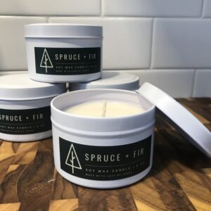 Candles
