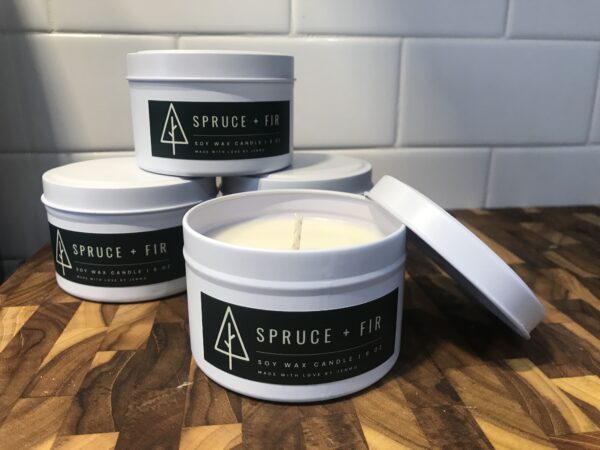 Candles