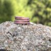 Copper Primitive Coil Ring - Image 2